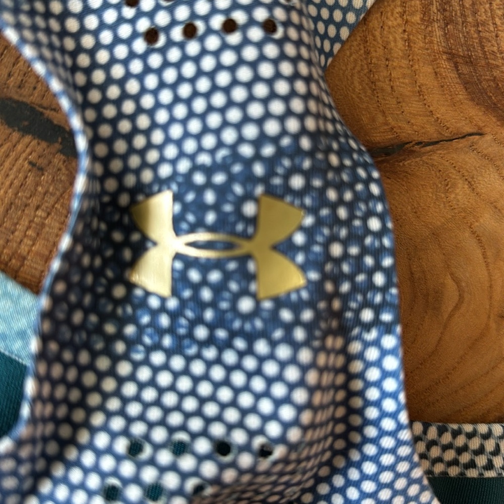 Under Armour Racer Back Bra Small - Picture 5 of 5